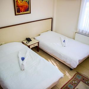 Standard Doppelzimmer